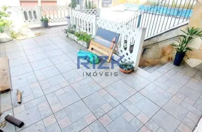 Casa com 2 quartos à venda na Rua Pero Correia, Vila Mariana, São Paulo