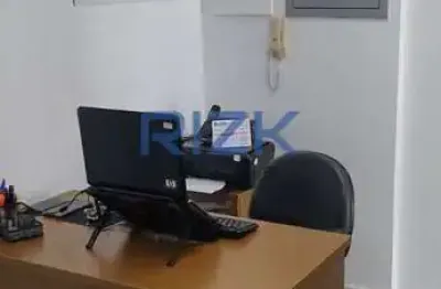 Sala comercial para alugar na Rua Castro Alves, Aclimação, São Paulo