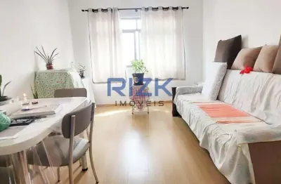 Apartamento com 1 quarto à venda na Rua Espírito Santo, Aclimação, São Paulo