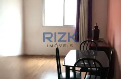 Apartamento com 1 quarto à venda na Rua Castro Alves, Aclimação, São Paulo