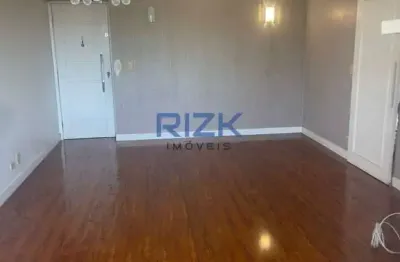 Apartamento com 2 quartos para alugar na Rua Justo Azambuja, Cambuci, São Paulo