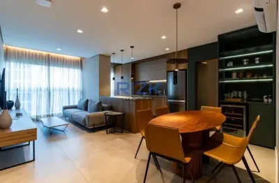 Apartamento com 2 quartos à venda na Rua José Maria Lisboa, Jardim Paulista, São Paulo