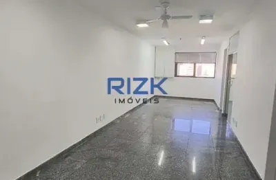 Sala comercial à venda na Avenida Professor Noé Azevedo, Vila Mariana, São Paulo