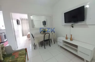 Apartamento com 1 quarto para alugar na Rua Professor Antônio Prudente, Liberdade, São Paulo
