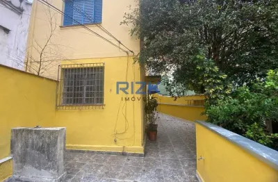 Casa com 2 quartos para alugar na Rua Carlos Chagas, Aclimação, São Paulo