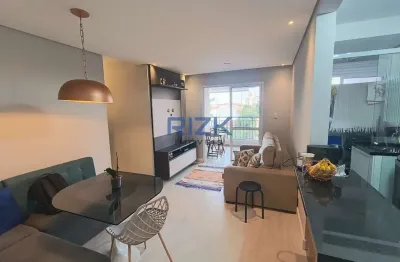 Apartamento com 2 quartos à venda na Rua Engenheiro Prudente, Vila Monumento, São Paulo