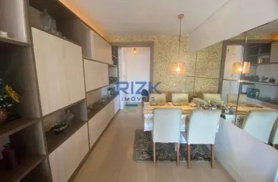 Apartamento com 2 quartos para alugar na Rua Barão de Jaguara, Cambuci, São Paulo