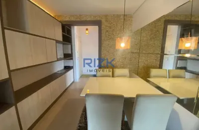 Apartamento com 2 quartos para alugar na Rua Barão de Jaguara, Cambuci, São Paulo
