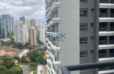 Apartamento com 1 quarto à venda na Avenida Armando Ferrentini, Paraíso, São Paulo