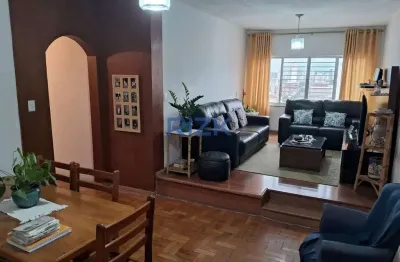 Apartamento com 3 quartos à venda na Rua Antônio Tavares, Cambuci, São Paulo