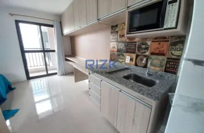 Apartamento com 1 quarto para alugar na Rua Conselheiro Furtado, Liberdade, São Paulo