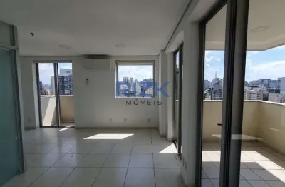 Sala comercial para alugar na Rua Vergueiro, Paraíso, São Paulo