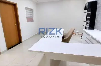 Casa comercial para alugar na Rua Machado de Assis, Vila Mariana, São Paulo