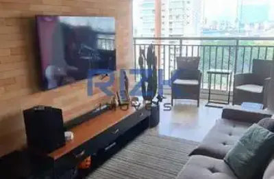 Apartamento com 2 quartos à venda na Rua Teodureto Souto, Cambuci, São Paulo