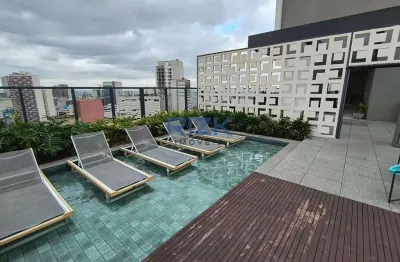 Apartamento com 1 quarto à venda na Avenida da Liberdade, Liberdade, São Paulo