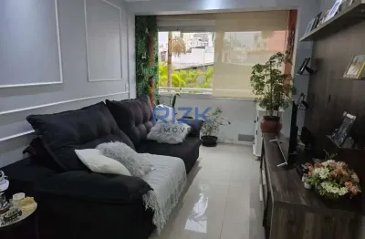 Apartamento com 3 quartos à venda na Rua dos Tapes, Cambuci, São Paulo