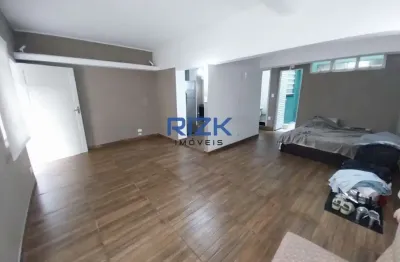 Apartamento com 1 quarto para alugar na Rua Baturité, Aclimação, São Paulo
