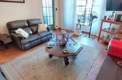 Casa com 3 quartos à venda na Rua Professor Camilo Bergenson, Vila Deodoro, São Paulo