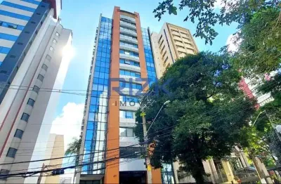 Sala comercial à venda na Rua Pedro de Toledo, Vila Clementino, São Paulo