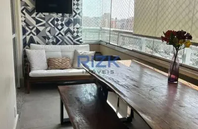 Apartamento com 3 quartos à venda na Rua da Independência, Cambuci, São Paulo