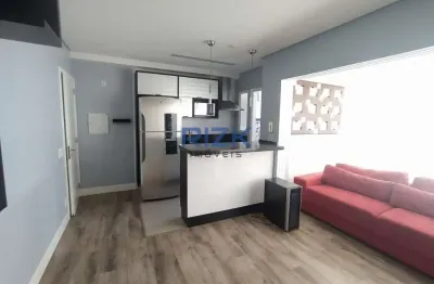 Apartamento com 1 quarto à venda na Rua Manuel de Paiva, Vila Mariana, São Paulo