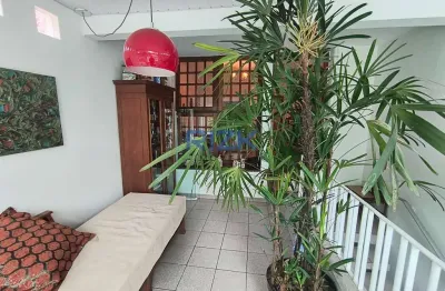 Casa com 2 quartos à venda na Rua Alcindo Guanabara, Jardim da Glória, São Paulo