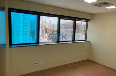 Sala comercial à venda na Avenida da Aclimação, Aclimação, São Paulo