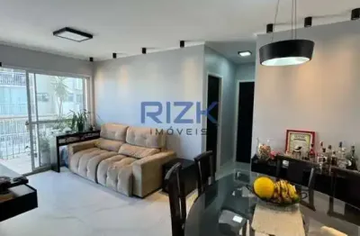 Apartamento com 2 quartos à venda na Rua Cesário Ramalho, Cambuci, São Paulo