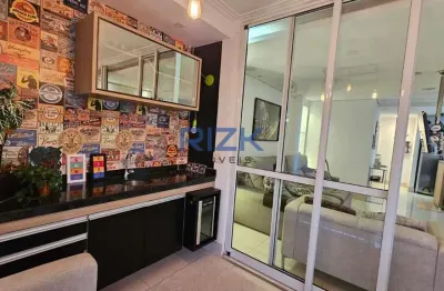 Apartamento com 2 quartos para alugar na Rua Teodureto Souto, Cambuci, São Paulo