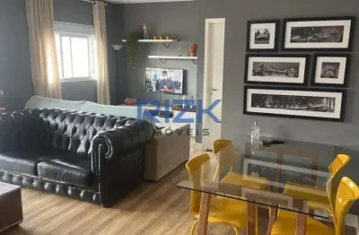 Apartamento com 1 quarto para alugar na Rua Davi Hume, Chácara Klabin, São Paulo