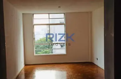 Apartamento com 2 quartos à venda na Rua Domingos de Morais, Vila Mariana, São Paulo
