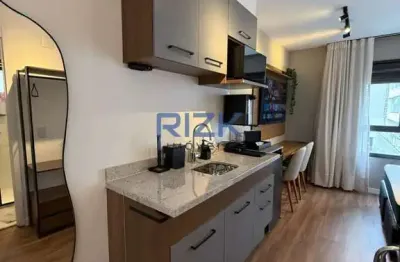 Apartamento com 1 quarto à venda na Rua Iperoig, Perdizes, São Paulo