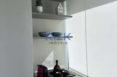 Apartamento com 1 quarto para alugar na Rua Gualaxo, Aclimação, São Paulo