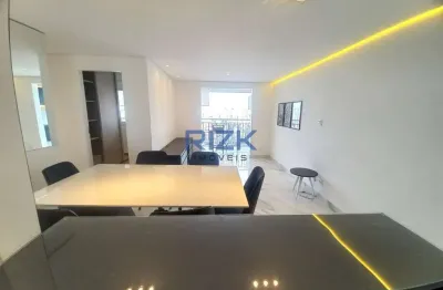 Apartamento com 2 quartos à venda na Rua Engenheiro Prudente, Vila Monumento, São Paulo