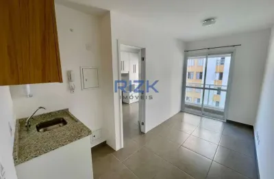 Apartamento com 1 quarto para alugar na Rua Bueno de Andrade, Aclimação, São Paulo