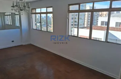 Apartamento com 2 quartos à venda na Rua José do Patrocínio, Aclimação, São Paulo