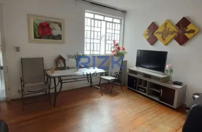 Casa com 3 quartos à venda na Rua Teodureto Souto, Cambuci, São Paulo