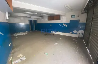 Ponto comercial para alugar na Rua Tamandaré, Liberdade, São Paulo