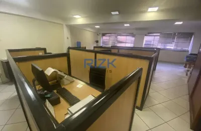 Sala comercial para alugar na Rua Tamandaré, Liberdade, São Paulo