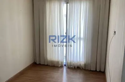 Apartamento com 2 quartos à venda na Rua Alexandre Levi, Cambuci, São Paulo
