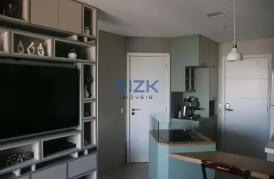 Apartamento com 1 quarto à venda na Rua Paula Ney, Vila Mariana, São Paulo