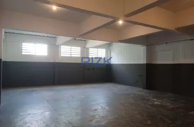 Barracão / Galpão / Depósito para alugar na Rua Jurupeba, Vila Guarani, São Paulo