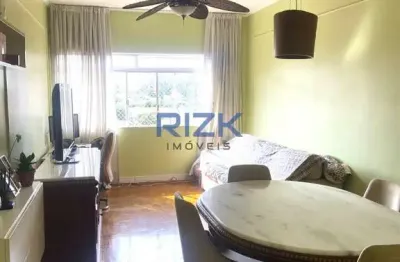 Apartamento com 2 quartos à venda na Rua Patrocinadores, Aclimação, São Paulo