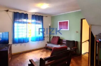 Casa com 3 quartos à venda na Rua Nilo, Aclimação, São Paulo