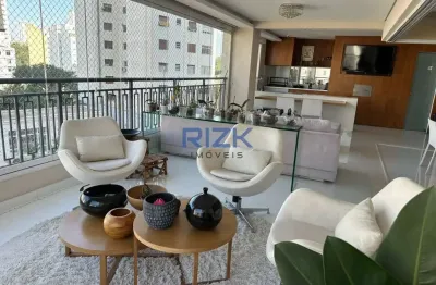 Apartamento com 4 quartos à venda na Rua Baturité, Aclimação, São Paulo