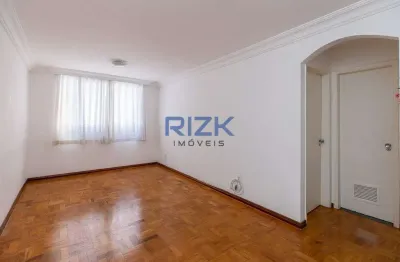 Apartamento com 1 quarto à venda na Rua Pires da Mota, Aclimação, São Paulo