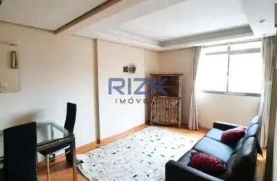 Apartamento com 1 quarto à venda na Rua Apeninos, Paraíso, São Paulo