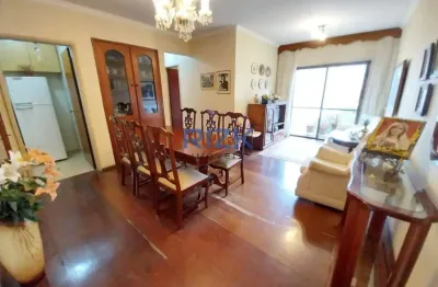 Apartamento com 2 quartos para alugar na Avenida da Aclimação, Aclimação, São Paulo