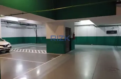 Apartamento com 1 quarto à venda na Rua Azevedo Macedo, Vila Mariana, São Paulo
