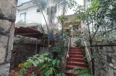 Casa com 3 quartos à venda na Rua Carlos Chagas, Aclimação, São Paulo